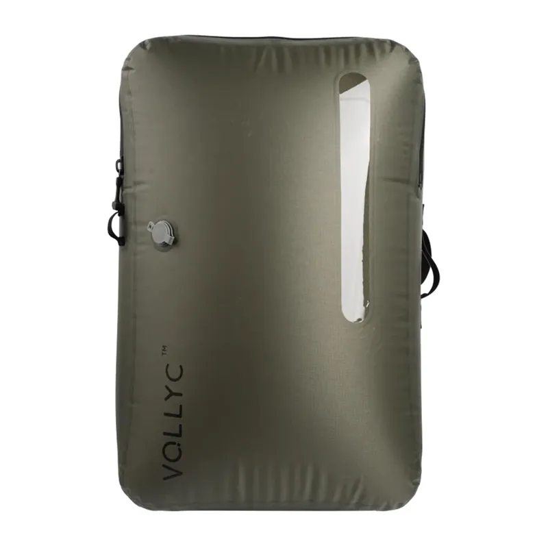 FLEXTAIL EZY Pack L Vacuum Bag (Green)